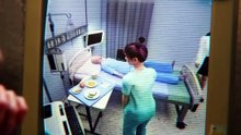 She Set Up A Hidden Camera In A Nursing Home Room