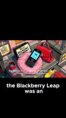 The Final BlackBerry Phones and the End of an Era in Mobile Tech