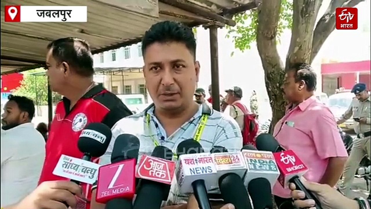 जबलपुर क्रूज हादसा LIVE: 43 लोग क्रूज में थे सवार, डूबने वालों में तमिलनाडु के एक ही परिवार के 7 सदस्य