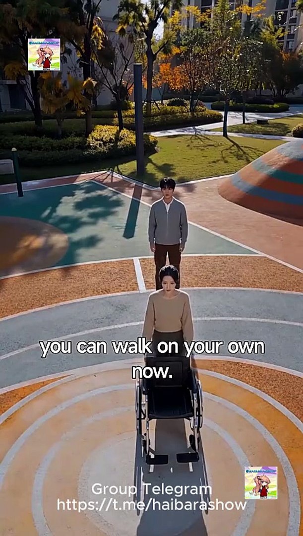 [#MiniMovie] Goodbye Is Just Another Way of Loving You #Dramabox