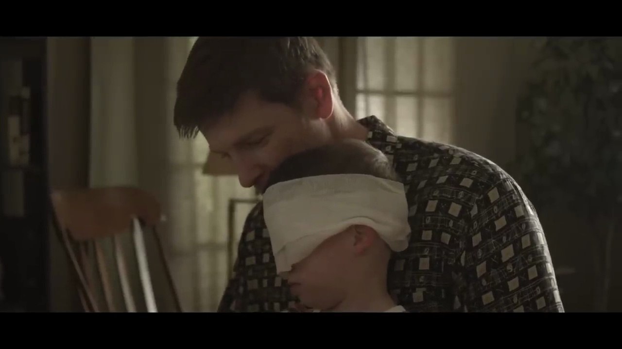 Ele Nunca Desistiu do Filho | Um Milagre em Movimento | Filme Emocionante Baseado em História Real