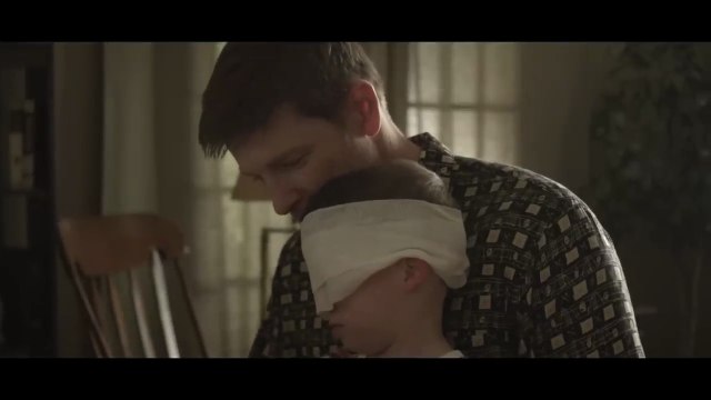 Ele Nunca Desistiu do Filho | Um Milagre em Movimento | Filme Emocionante Baseado em História Real
