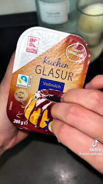 Leckere Bounty