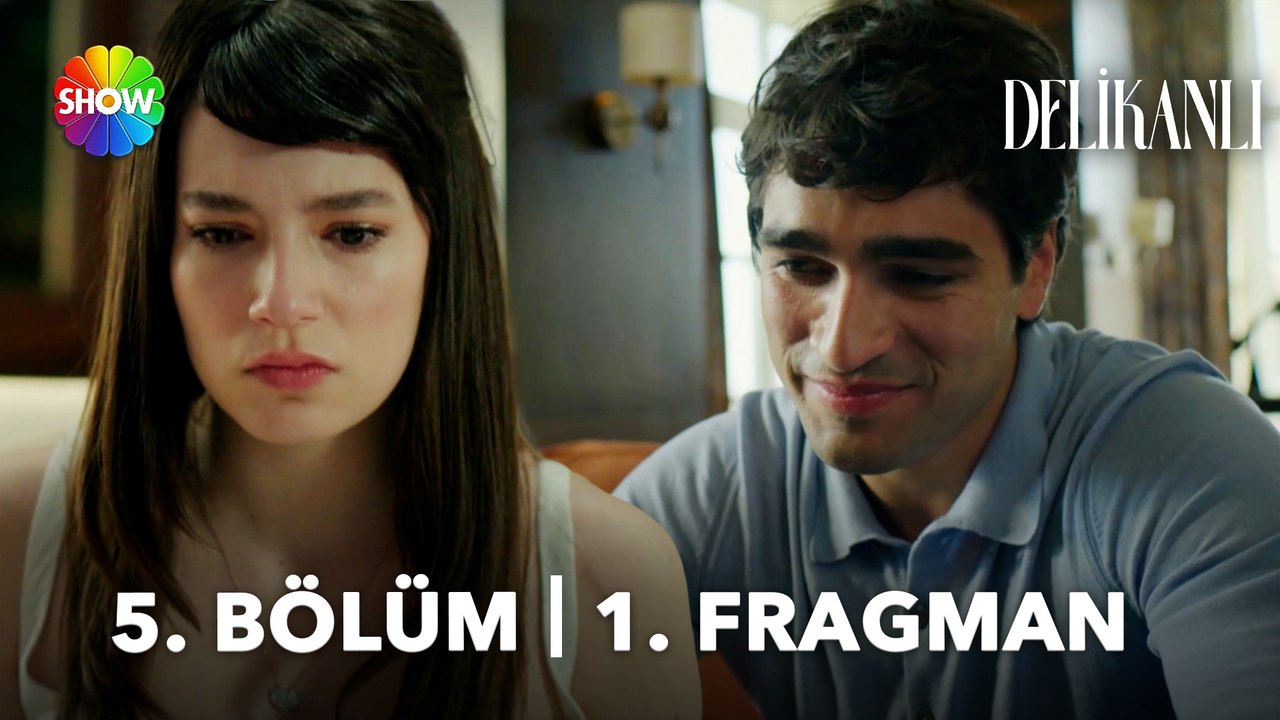 Delikanlı 5. Bölüm 1. Fragman | "Benimle evlenir misin?"