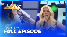 It's Showtime: Meme Vice, pinagalitan ang scriptwriter?! (April 30, 2026) (Part 3/4)