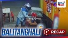 Balitanghali: (Part 3) May 1, 2026