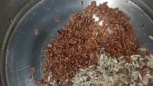 Hair growth gel