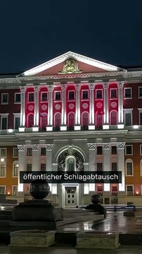 Wladimir Putin: Kremlchef öffentlich bloßgestellt von Zentralbank-Chefin