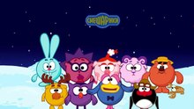 Kikoriki Movie Creator (New 2009)