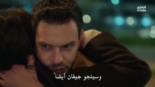 مسلسل انت من احب الحلقة 11 مترجمة الجزء 1