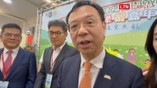 護團怒護病比入法「打假球」 石崇良：可能有誤解、持續溝通