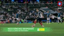 Nicolás Sánchez deja de ser entrenador de Rayados | Milenio Noticias La Afición, 30 de abril de 2026