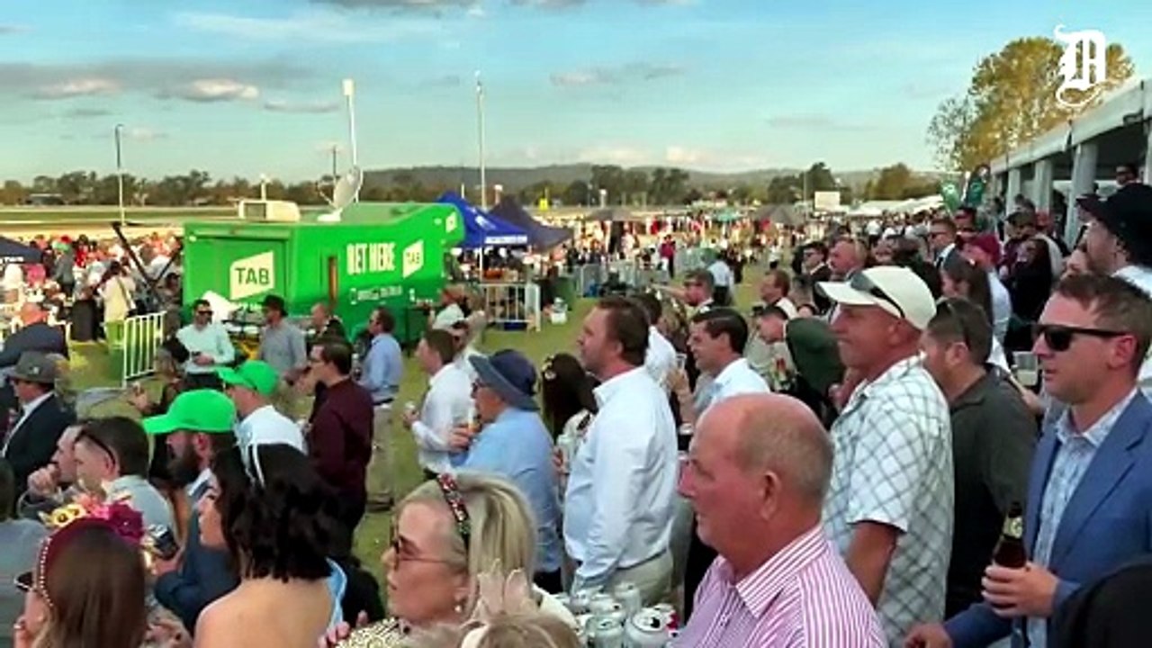 Wagga Gold Cup 2026