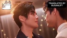 PRIVATE GALAXY (2026) EPISODE 1 ENG SUB