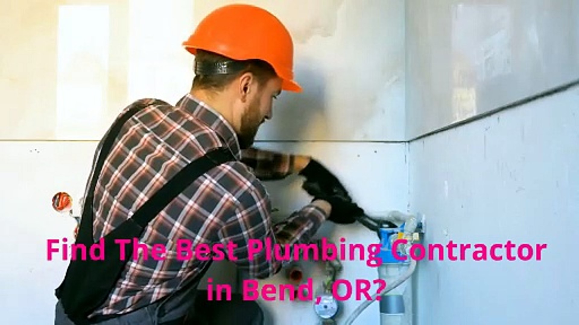 All-Ways Plumbing And Central Oregon Water Heaters - Plumbing Contractor in Bend, OR
