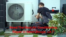 Air Titan AC Repair LLC : Air Conditioning Repair in Baton Rouge, LA