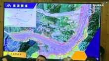 Hualien Launches Mass Disaster Drills Following Deadly Flooding