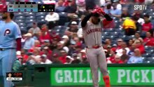 건담티비 스포츠중계 - 샌프란시스코 필라델피아 MLB 더블헤더 1차전 하이라이트 26년 5월 1일