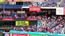 건담티비 스포츠중계 - 샌프란시스코 필라델피아 MLB 더블헤더 2차전 하이라이트 26년 5월 1일