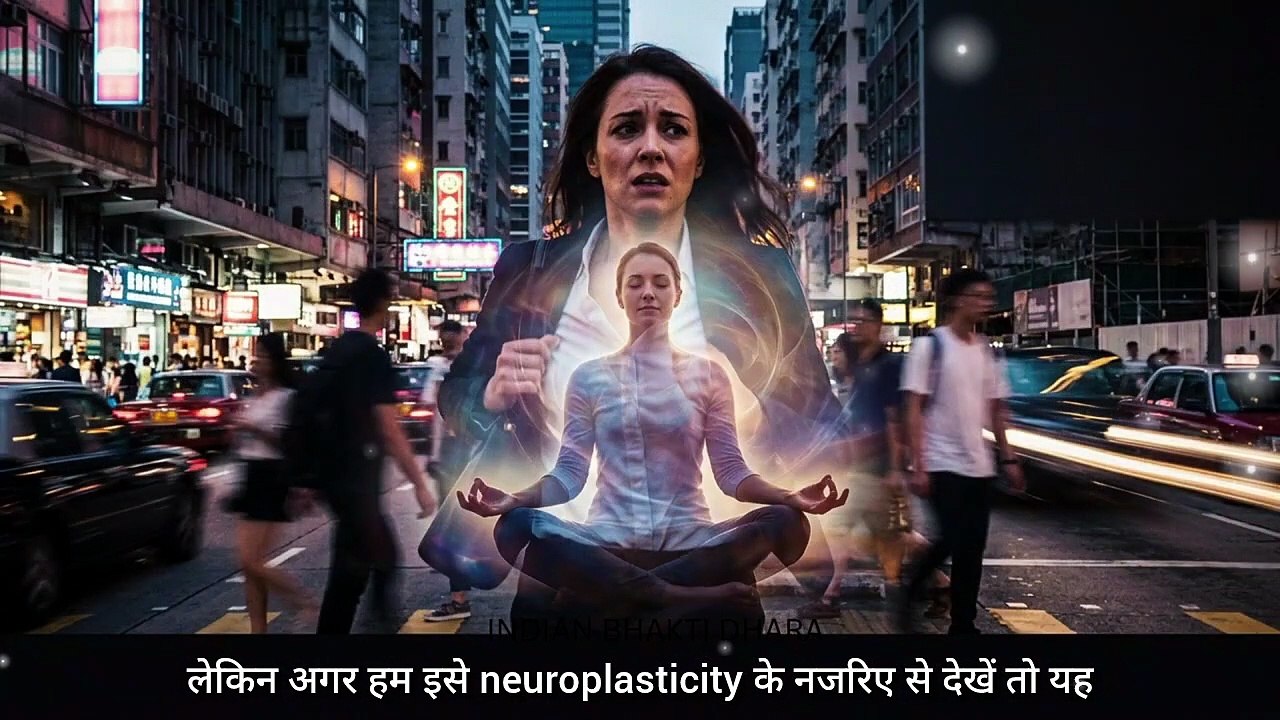 क्या सिर्फ ध्वनि से बदल सकता है दिमाग? | मंत्र: मन बदलने की शक्तिशाली तकनीक