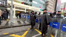 İstanbul’da 1 Mayıs önlemleri