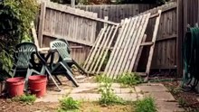 BACKYARD TRANSFORMATION