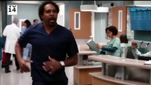 Grey's Anatomy Season 22 Episode 18 Bridge Over Troubled Water