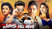 Yevadu Full movie original HD in Hindi south India Bollywood action and romantic film mp 4 Movie verse... [Full Movie] [Trending]Full EP - Full