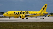 Spirit Airlines Shuts Operations After White House Bailout Collapse
