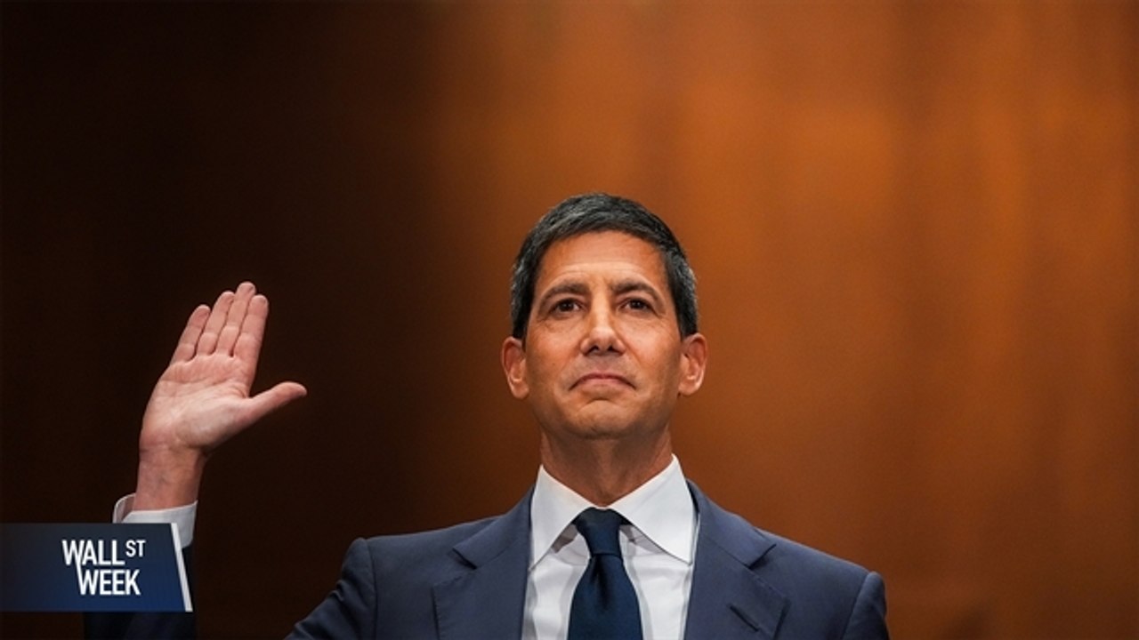 What Kevin Warsh Means for the Future of the Fed