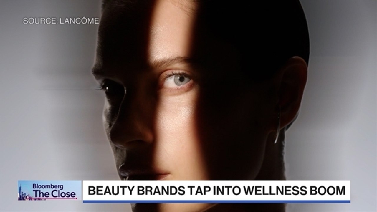 Lancôme Global Brand President on Tapping into Longevity