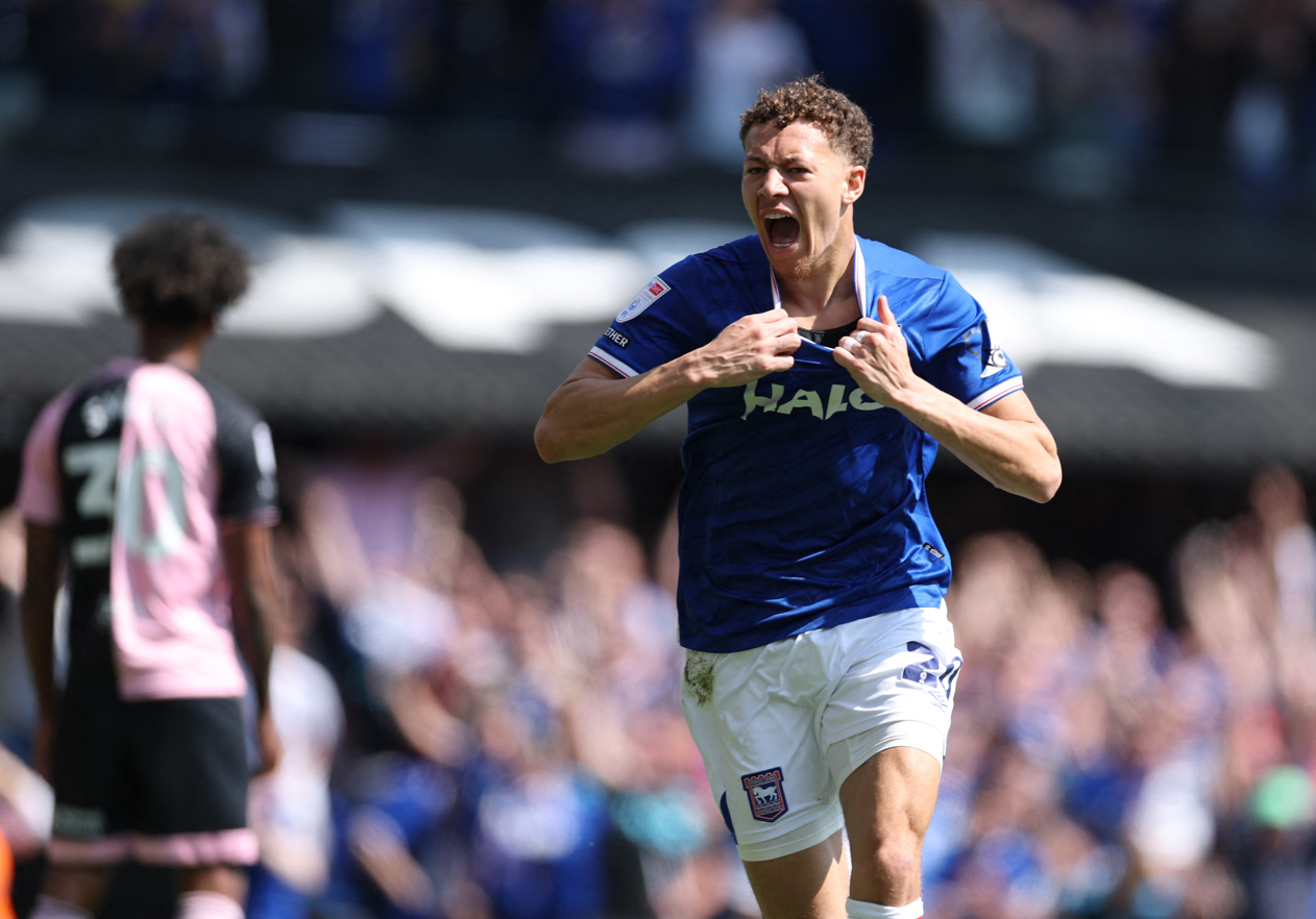 EFL Championship : Ipswich de retour en Premier League !