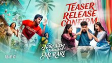 Tamil Bollywood Teaser Release Confirm Full movie original HD in Hindi south India Bollywood Romantic and funny film mp 4 Movie verse. [Full Movie] [English Subs]Full EP - Full