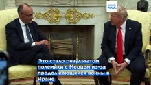 Трамп выполняет свои угрозы, объявляя о значительном выводе войск из Германии