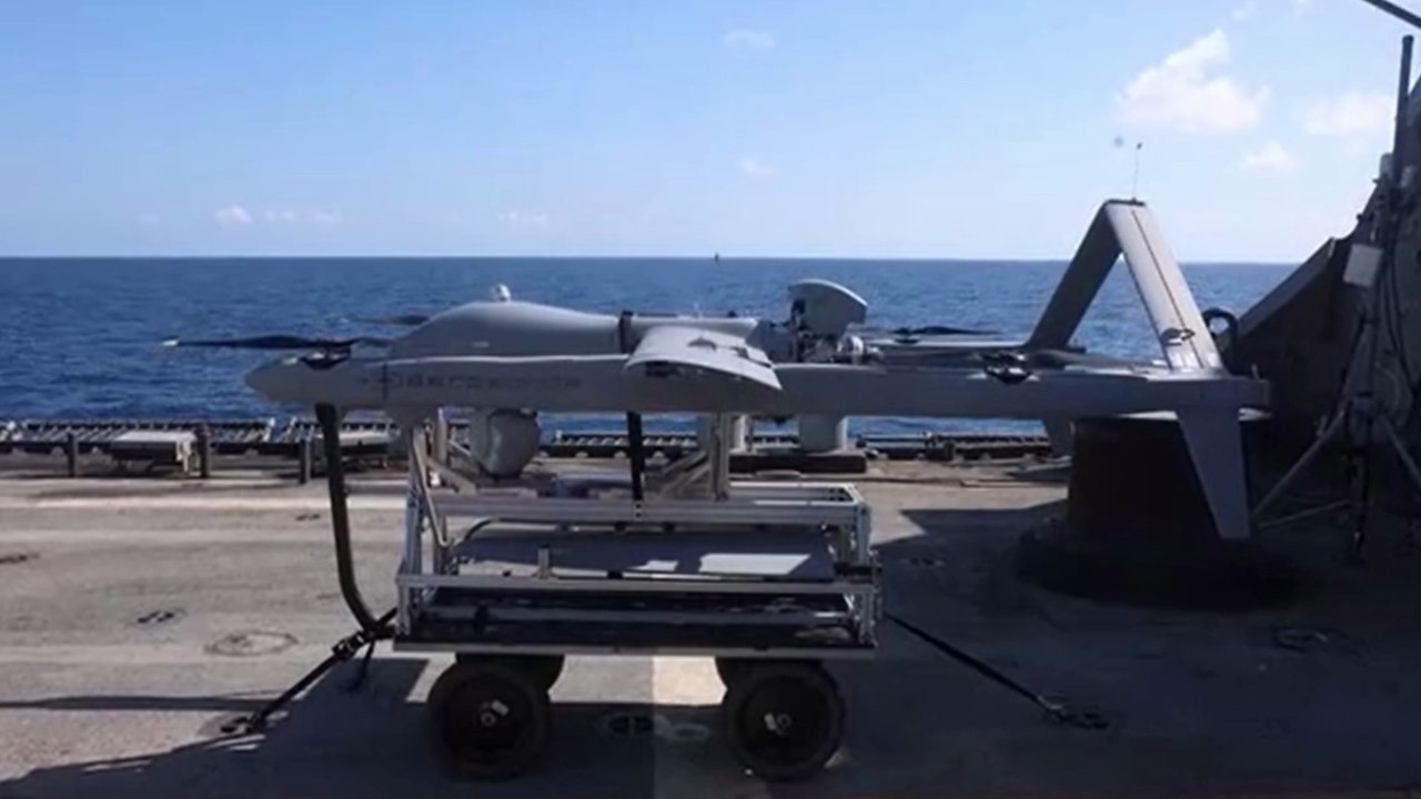 🇺🇸 U.S. Navy FLEX 2026: AI + Unmanned Drones & Boats Hunt Drug Smugglers in Key West 🔥🚀