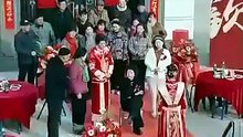 Wedding Day Far From Home Full Story