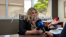 Entrevista a la fiscal Sodero Colver