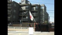 日本大学砧キャンパス、君の名は。4回目鑑賞、日常（デニーズ八雲店、『基督教友愛新聞』編集作業中）、その他