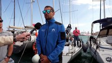 Svi 2026, i romani di 'Atena' vincono la regata dell’accademia navale