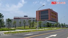 新里程碑！首座「國家高齡醫學研究中心」啟用 總統：劃時代貢獻