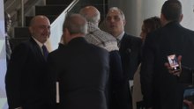I couldn't shake Israeli's hand says Rajoub, FIFA defend cost of World Cup