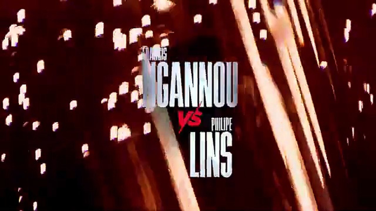 Ronda Rousey vs. Gina Carano Trailer (Deutsch)
