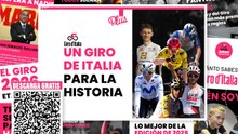 Ya disponible el MARCA Plus Giro de Italia 2026, revista oficial de la ‘Corsa Rosa’
