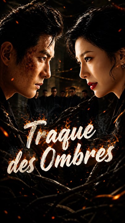[Sous-titres Français] Traque des Ombres – Épisodes Complets | Crime, Action & Secrets Sombres