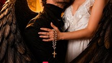 La Fiancée de Lucifer - Drame Complet | Romance Surnaturelle & Identité Cachée [Sous-titres Français]