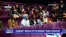 Angkat Budaya Lokal, Film Para Perasuk Tuai Apresiasi Kabinet Merah Putih | SAPA MALAM
