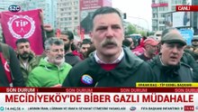 Erkan Baş: Sistematik bir biçimde iktidar anayasayı ayaklar altına alıyor