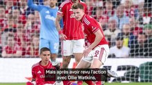 Aston Villa - Emery explose contre la VAR : "C’est fou"