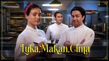 Episode 06 Luka Makan Cinta (2026) | Episode 06 Love Served with Wounds