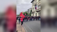 Primo Maggio a Torino, in coda lo spezzone Askatasuna: incognita corteo verso Vanchiglia